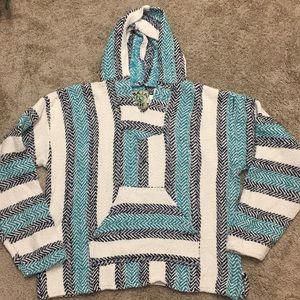 Baja Joe drug rug